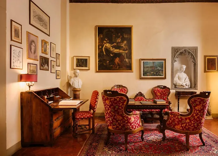 Monna Lisa 4* Firenze