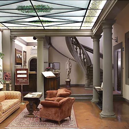 Hotel Monna Lisa 4*