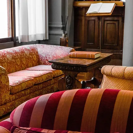 Hotel Monna Lisa 4*