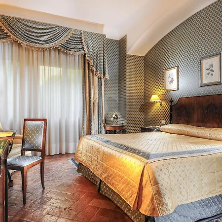 Hotel Monna Lisa