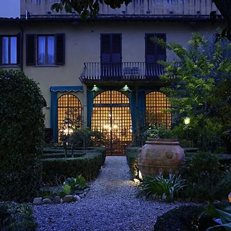 Hotel Monna Lisa 4*