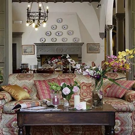 Hotel Monna Lisa 4*