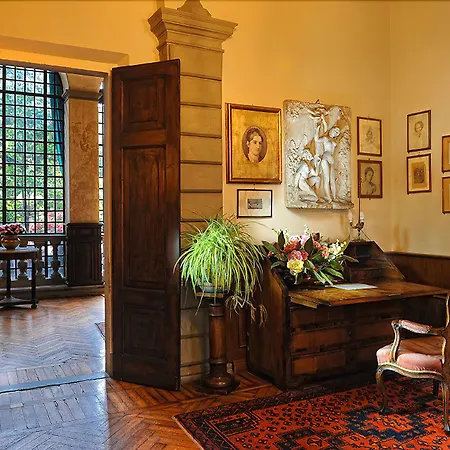 Monna Lisa 4* Florence