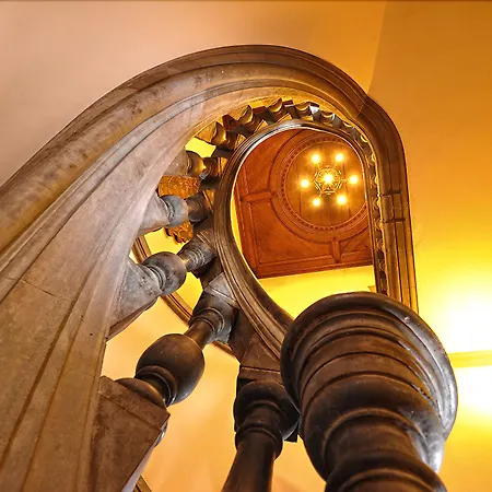 Monna Lisa Hotel Florencja