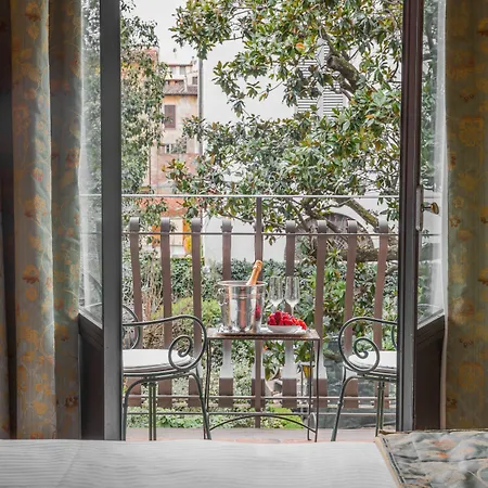 Monna Lisa 4* Florence