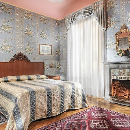 Hotel Monna Lisa Florencja