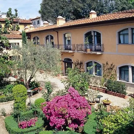 Monna Lisa Hotel Florence