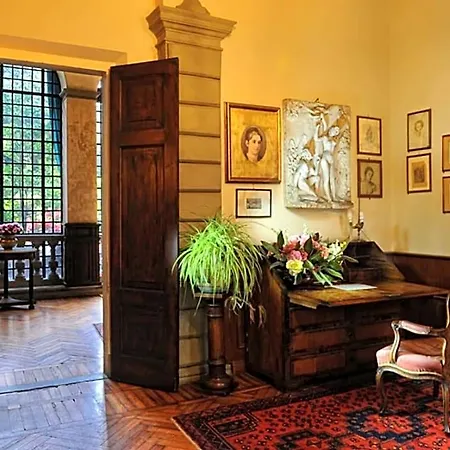 Hotel Monna Lisa 4*