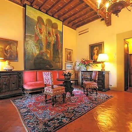 Hotel Monna Lisa