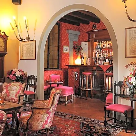 Hotel Monna Lisa