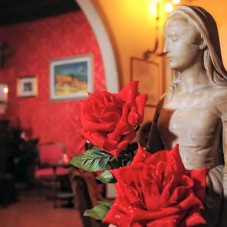 Hotel Monna Lisa Florenz