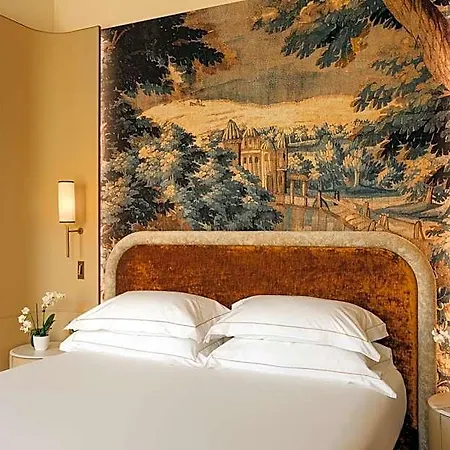 Hotel Monna Lisa Florenz