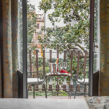 Monna Lisa Hotel Florence