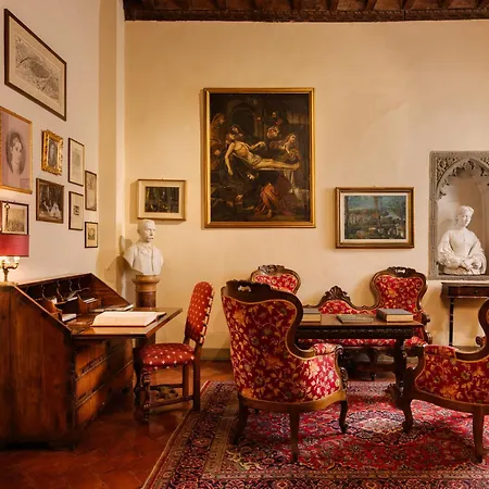 Monna Lisa 4* Florence