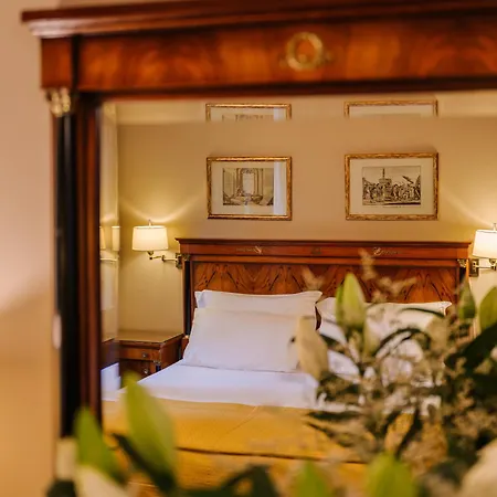 Hotel Monna Lisa Florence