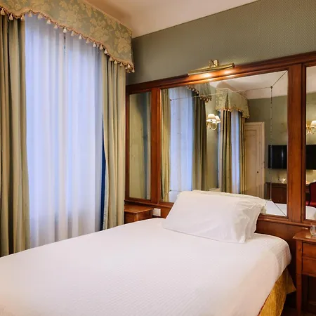 Hotel Monna Lisa