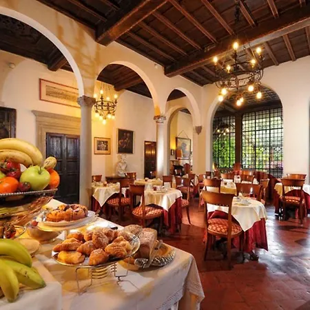 Hotel Monna Lisa 4*