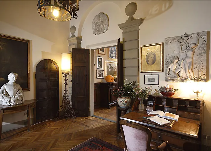 Hotel Monna Lisa 4*