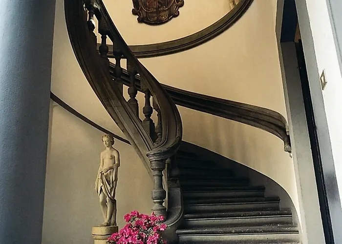 Hotel Monna Lisa 4*