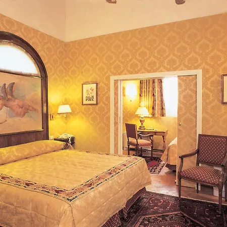 Monna Lisa Otel