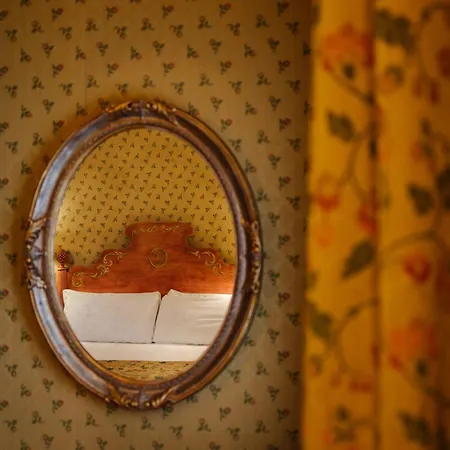 Otel Monna Lisa 4*