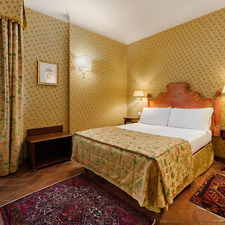 Monna Lisa Otel