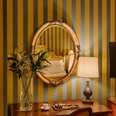 Otel Monna Lisa