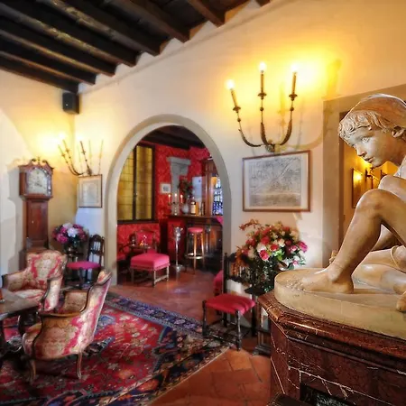 Otel Monna Lisa 4*