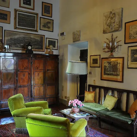 Otel Monna Lisa 4*
