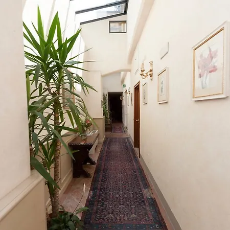 Otel Monna Lisa