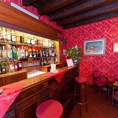 Otel Monna Lisa 4*