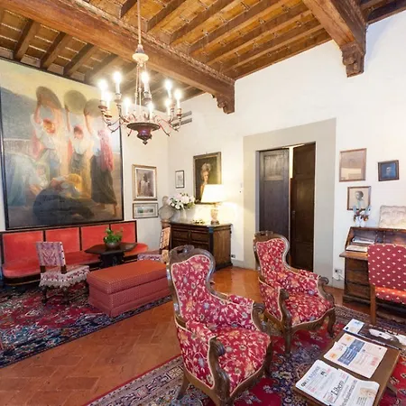 Monna Lisa Otel 4*