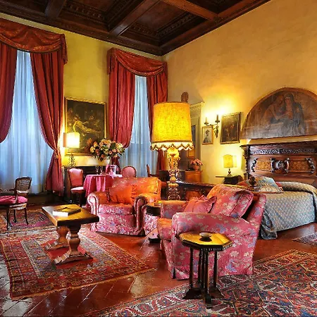 Otel Monna Lisa