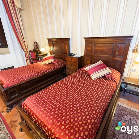 Otel Monna Lisa 4*
