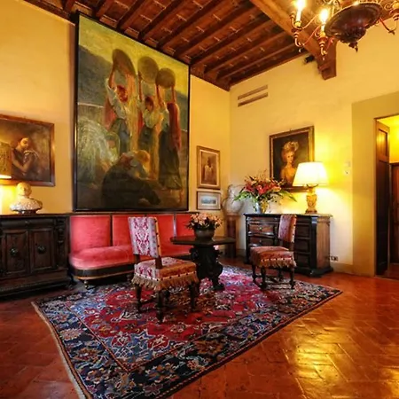 Otel Monna Lisa
